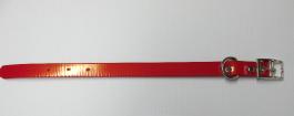 Size 10 Abe Collar Red Free Shipping
