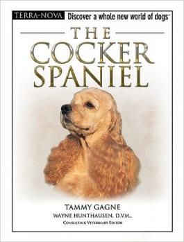 Cocker Spaniel Training Book