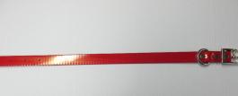 Size 14 Abe Collar 3/4" Wide Red Free Shipping
